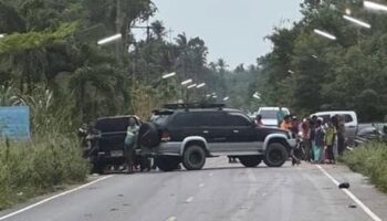 Двое застрелены во время сбора разведданных в Сонгкхле