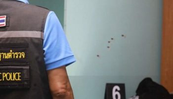 Дедушка смертельно ранил подростка после постоянных беспорядочных сборищ