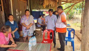 Детям платили за употребление алкоголя на церемонии посвящения