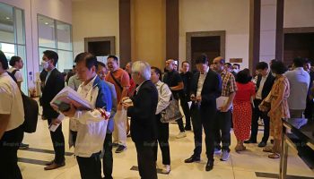 Жалобы "не сорвут предвыборную гонку в Сенате"