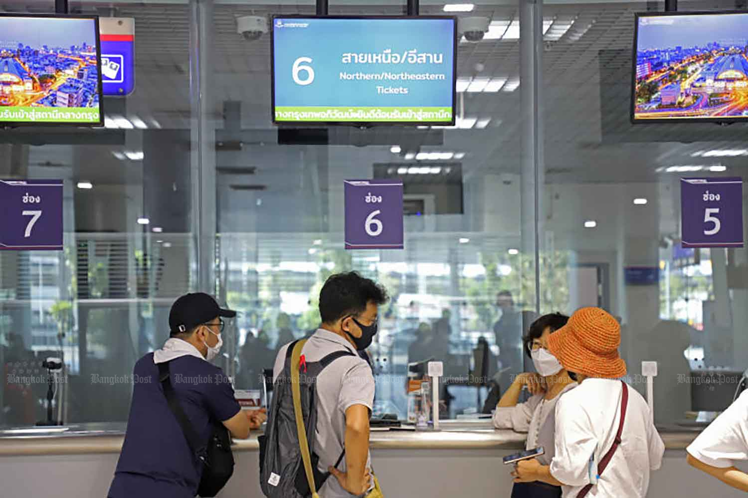 Железная дорога Лаоса начнет полный пробный запуск в этом месяце