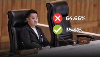 Законопроект оставляет неприятный осадок в опросах общественного мнения: более 60% выступают против спорного законопроекта об амнистии