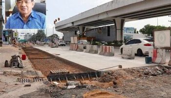 Заместитель мэра Паттайи оштрафовал подрядчиков на рекордные суммы