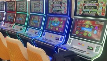 Заявка на игровой автомат стимулирует проверку заказа