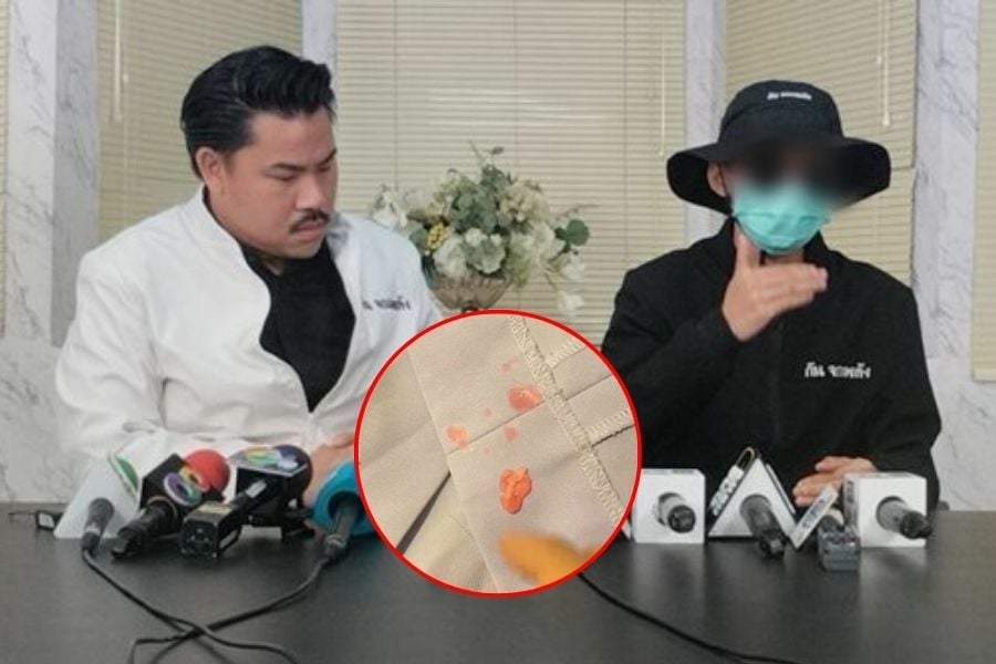 Интрижка тайской медсестры привела к скандалу с БДСМ-сексом у постели больного