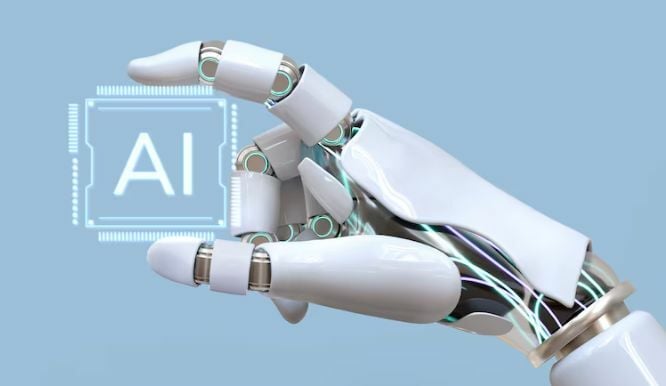 Искусственный интеллект повлияет менее чем на 4% рабочих мест в сфере услуг Таиланда