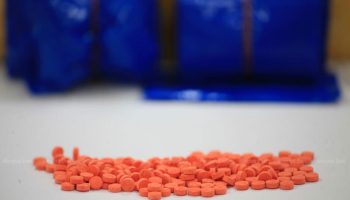 Кабинет министров утвердил правило об одной таблетке для потребителей метамфетамина