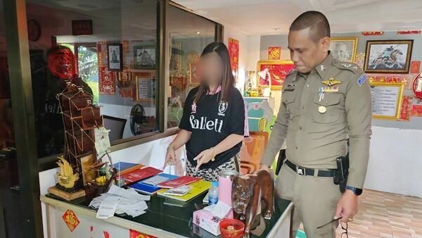 Киберполиция арестовала онлайн-ростовщика, взимающего 3% годовых