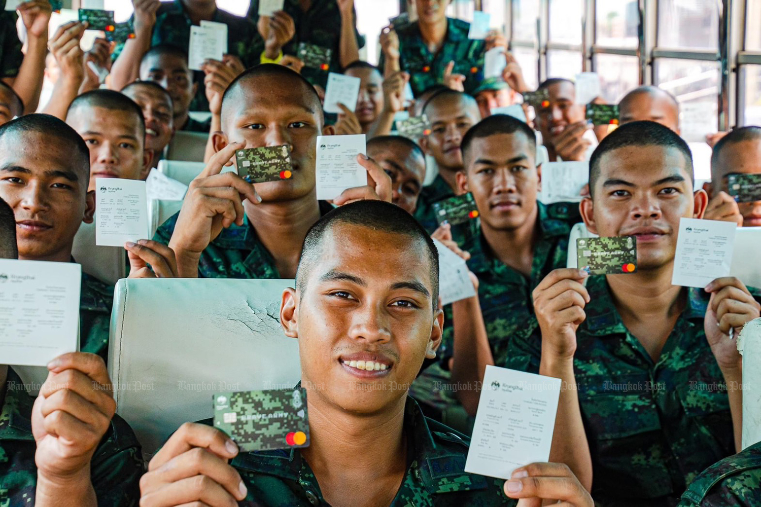 Командира уволили из-за несправедливых отчислений из зарплаты