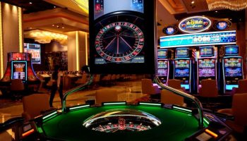 Компания Macau casino рассматривает Таиланд для крупных инвестиций