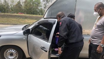 Малайзия планирует установить видеонаблюдение на приграничных заправочных станциях, чтобы пресечь контрабанду