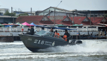 Малайзия ужесточает проверку транспортных средств на фоне роста контрабанды бензина