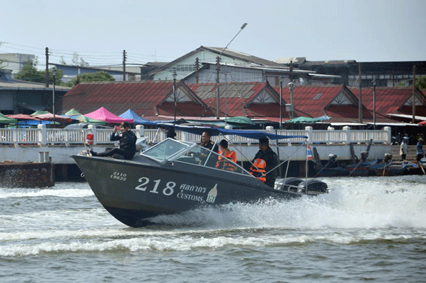 Малайзия ужесточает проверку транспортных средств на фоне роста контрабанды бензина