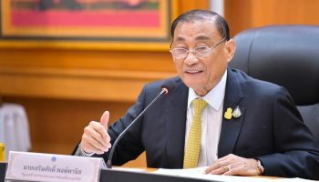 Министерство выделяет 1 миллиард батов из бюджета на развитие туризма для новых маршрутов