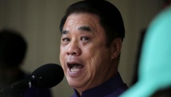 Министерство транспорта может отложить повышение платы за проезд по Донмыангу