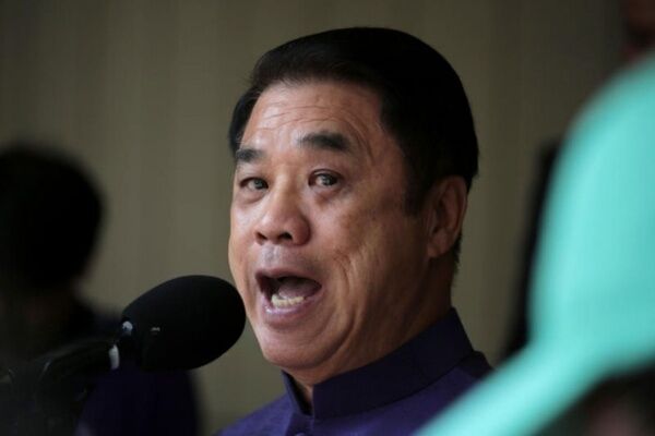 Министерство транспорта может отложить повышение платы за проезд по Донмыангу