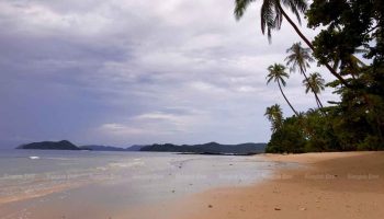 Морской маршрут свяжет острова Трат с Камбоджей и Вьетнамом