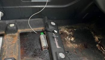 Мрачная задача владельца автомойки: Решение "серьезной" задачи по уборке