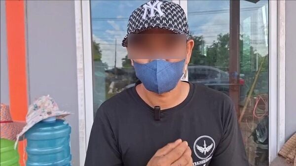 Мужчина из Таиланда выманил 550 000 бат из-за мошенничества с онлайн-инвестициями