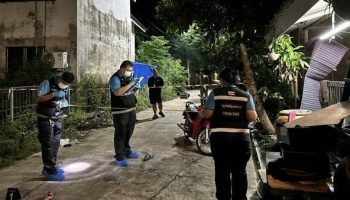 Мужчина убивает отчима, чтобы защитить мать от домашнего насилия