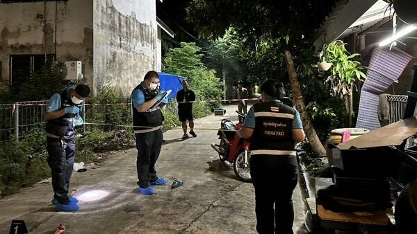 Мужчина убивает отчима, чтобы защитить мать от домашнего насилия