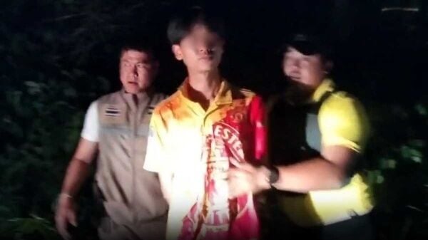 Мужчина ударил ножом друга детства после спора из-за украденной марихуаны