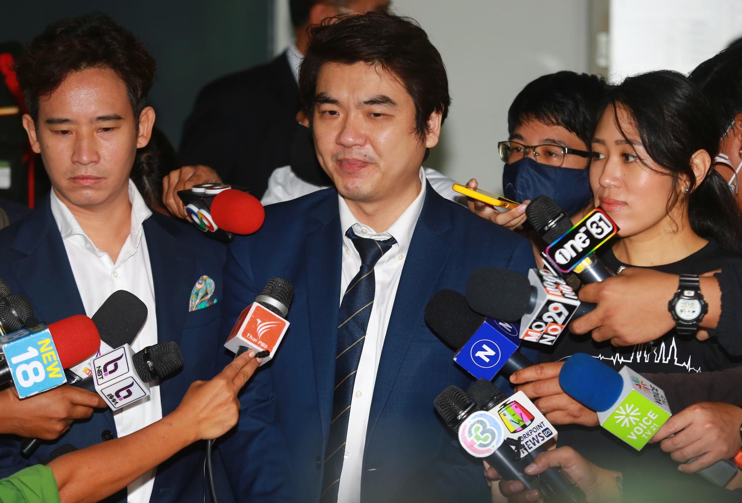 МФП призвали к тактическому объединению