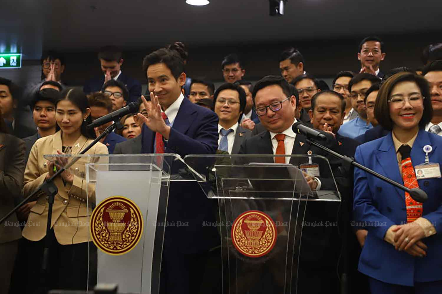 МФУ предстоит тяжелая борьба в суде