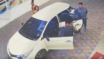 Неприятности втроем: канадский турист остался без гроша в кармане после веселья в Паттайе