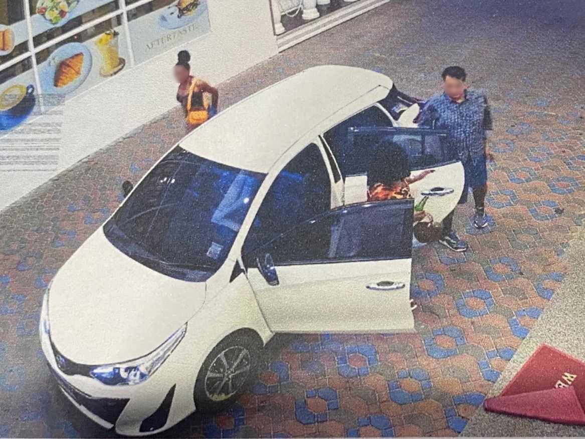 Неприятности втроем: канадский турист остался без гроша в кармане после веселья в Паттайе