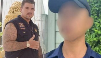 Обманутый тайский мужчина обратился за помощью к датскому инвестору-филантропу