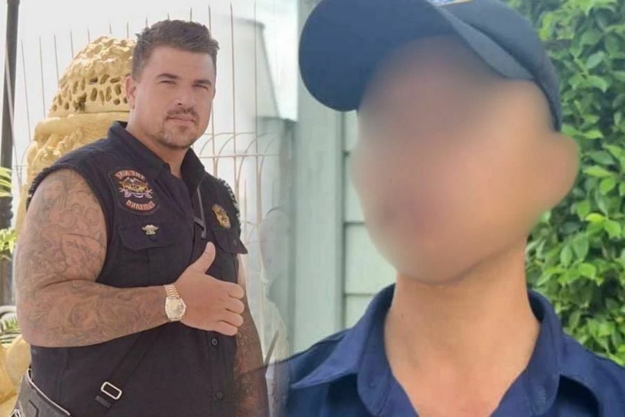 Обманутый тайский мужчина обратился за помощью к датскому инвестору-филантропу