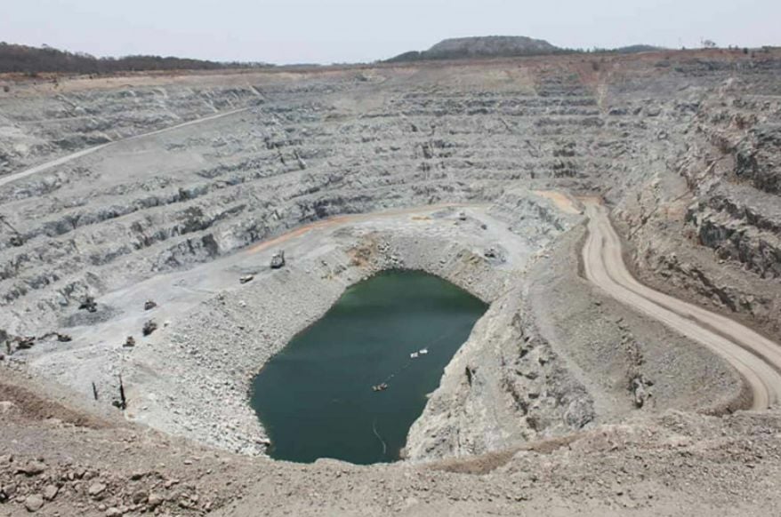 Обнародованы запасы полезных ископаемых Таиланда на сумму 44,410 трлн бат