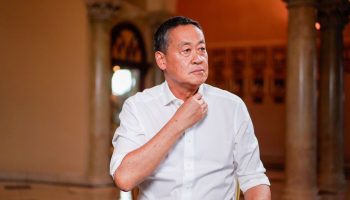 Ожидается, что Сретта сохранит пост премьер-министра: опрос