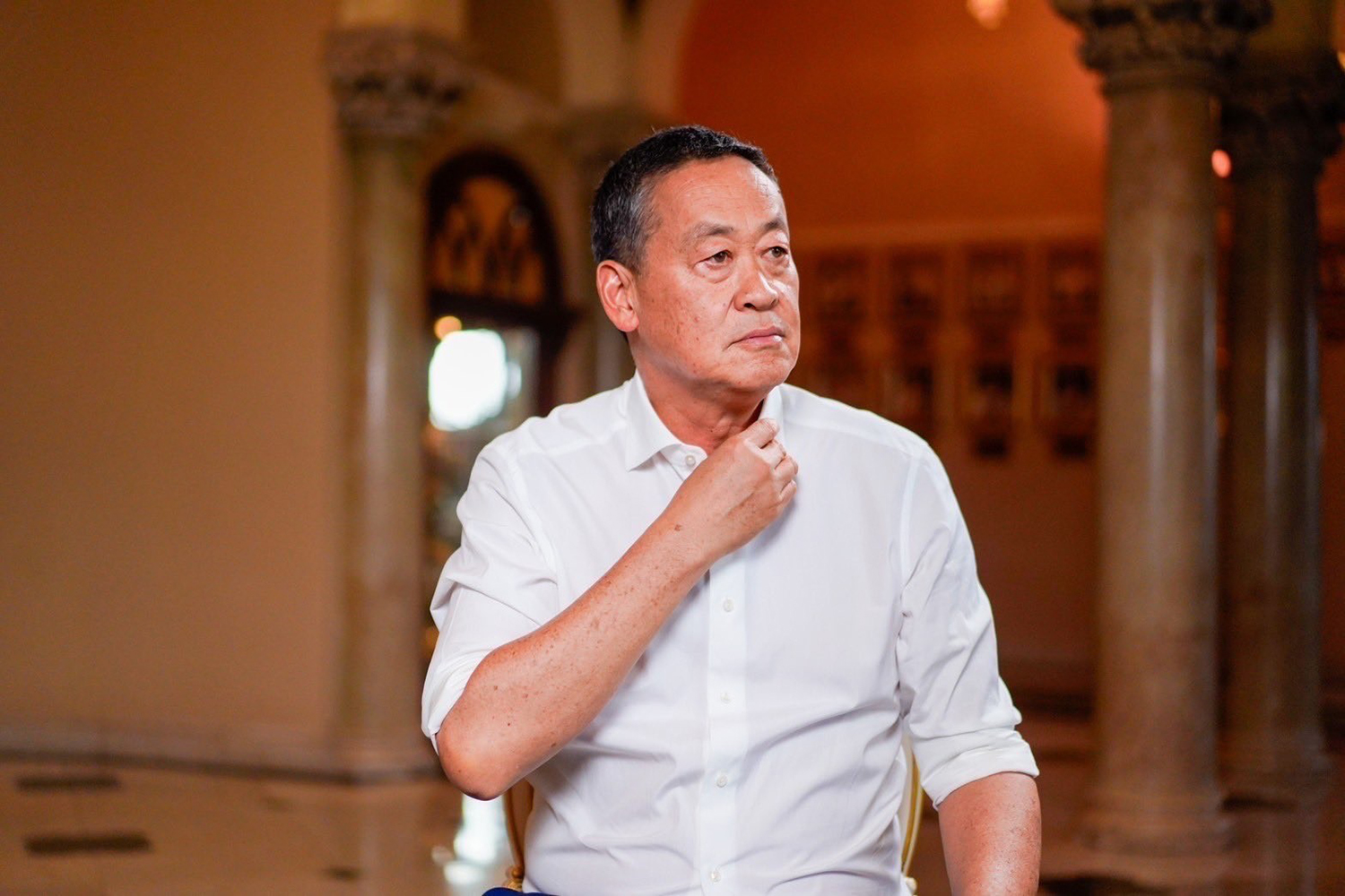 Ожидается, что Сретта сохранит пост премьер-министра: опрос