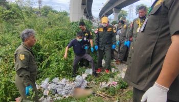 Парень-подросток - главный подозреваемый в убийстве молодой женщины