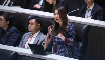 Партия "Движение вперед" видит 3 новых лидера на фоне возможного роспуска