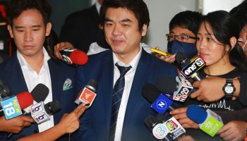 Пиябутр предсказывает, что суд отклонит дело о расторжении брака