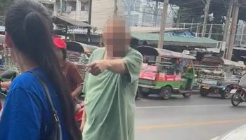 Поведение военного офицера "по званию" попало на видео, расследование sparks