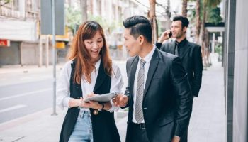 Поколение Z и миллениалы в Таиланде ищут значимую работу