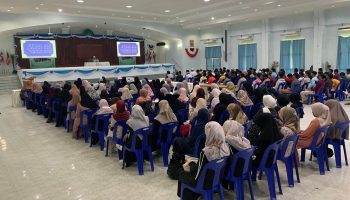 Полигамные малазийцы, вступающие в брак в Таиланде