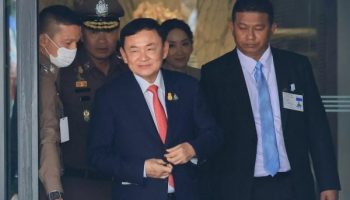 Политические риски угрожают иностранным инвестициям в Таиланде