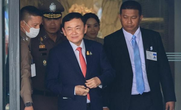 Политические риски угрожают иностранным инвестициям в Таиланде