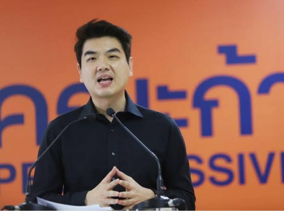 Политический союзник предсказывает, что суд закроет дело партии "Движение вперед"