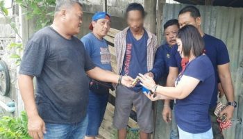 Полиция арестовала наркоторговца, похожего на Дидье Дрогбу в Тха Янге