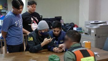 Полиция Бангкока арестовала насильника, выдававшего себя за таксиста