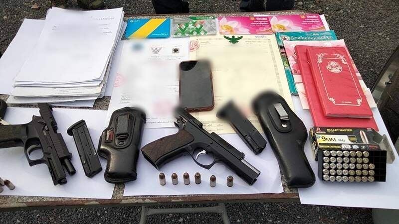 Полиция пресекает новую схему незаконного кредитования в Транге