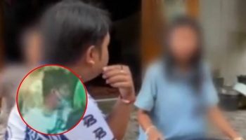 Полиция преследует тайца после сексуального насилия над девочками-подростками