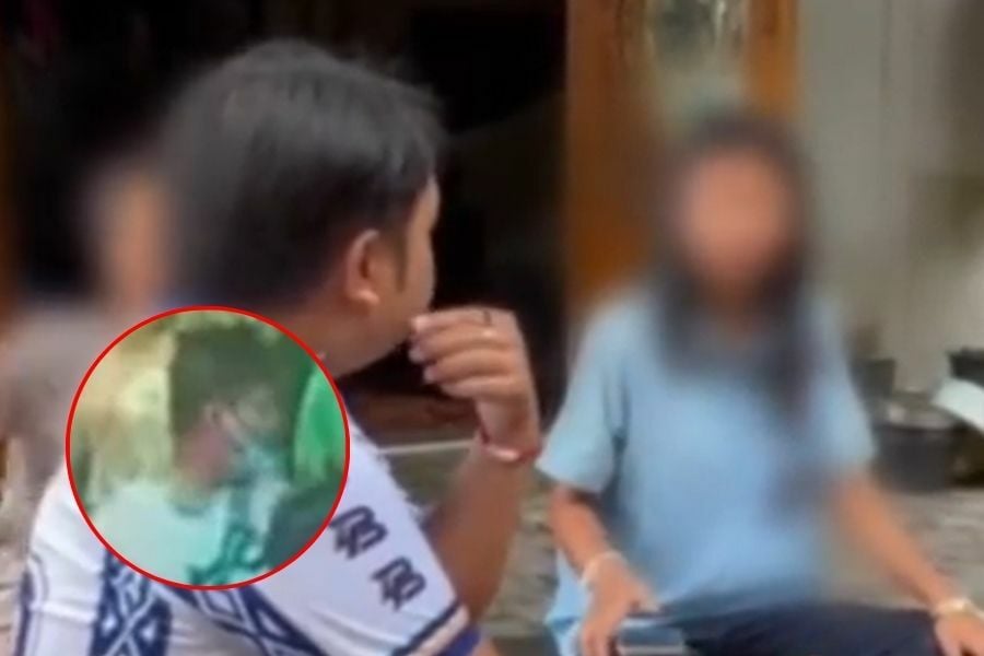 Полиция преследует тайца после сексуального насилия над девочками-подростками