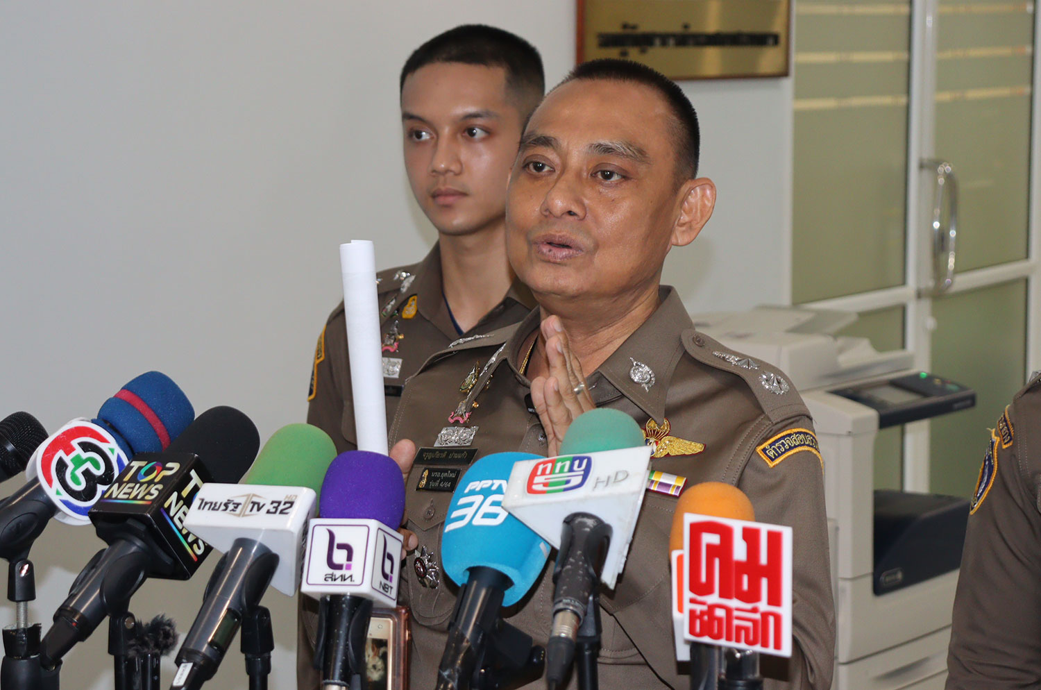 Полиция разыскивает пропавшие суда, занимающиеся контрабандой нефти